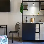 Guesthouse O Affittacamere Magenta Baylon Suite