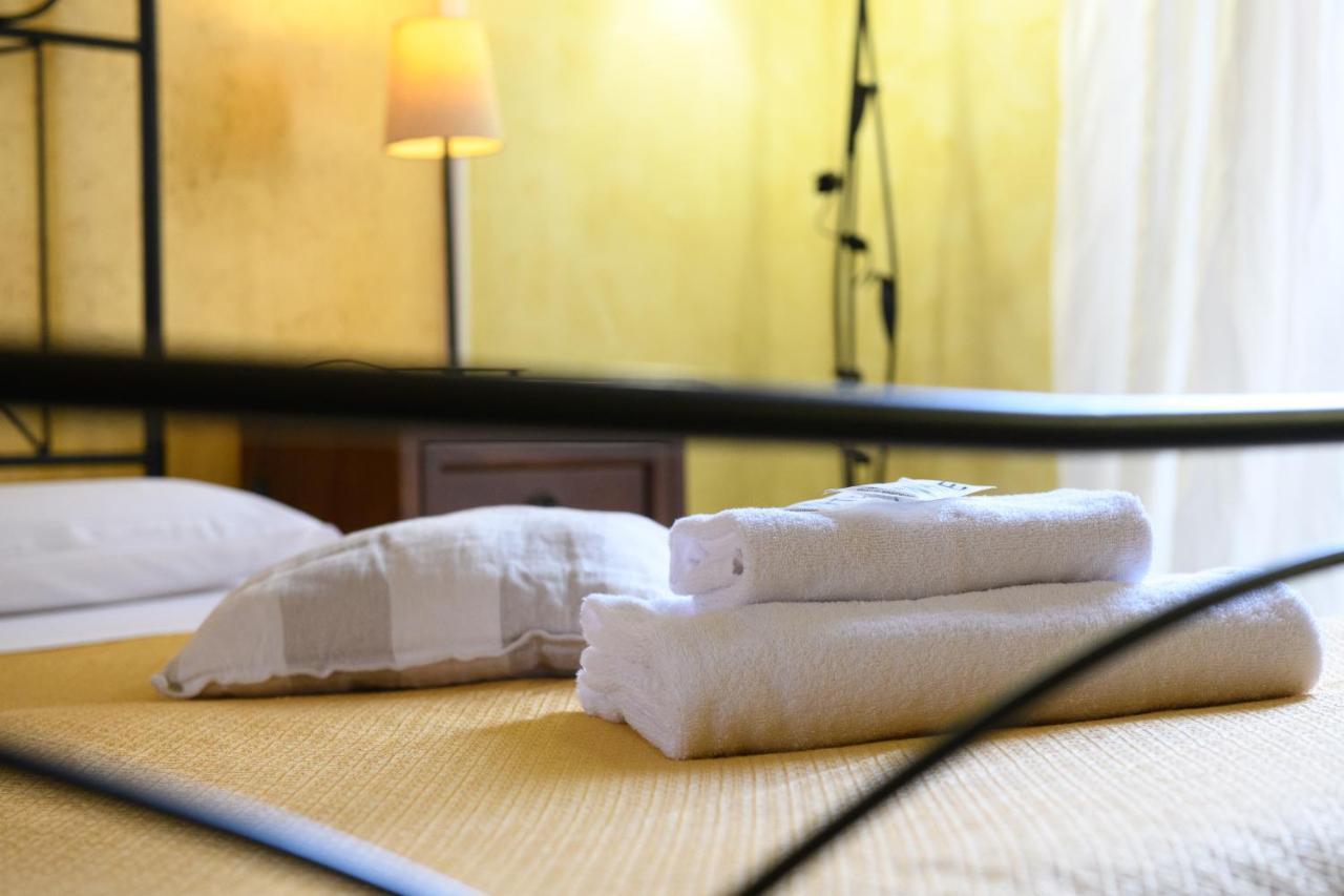 Guest house O Magenta Baylon *