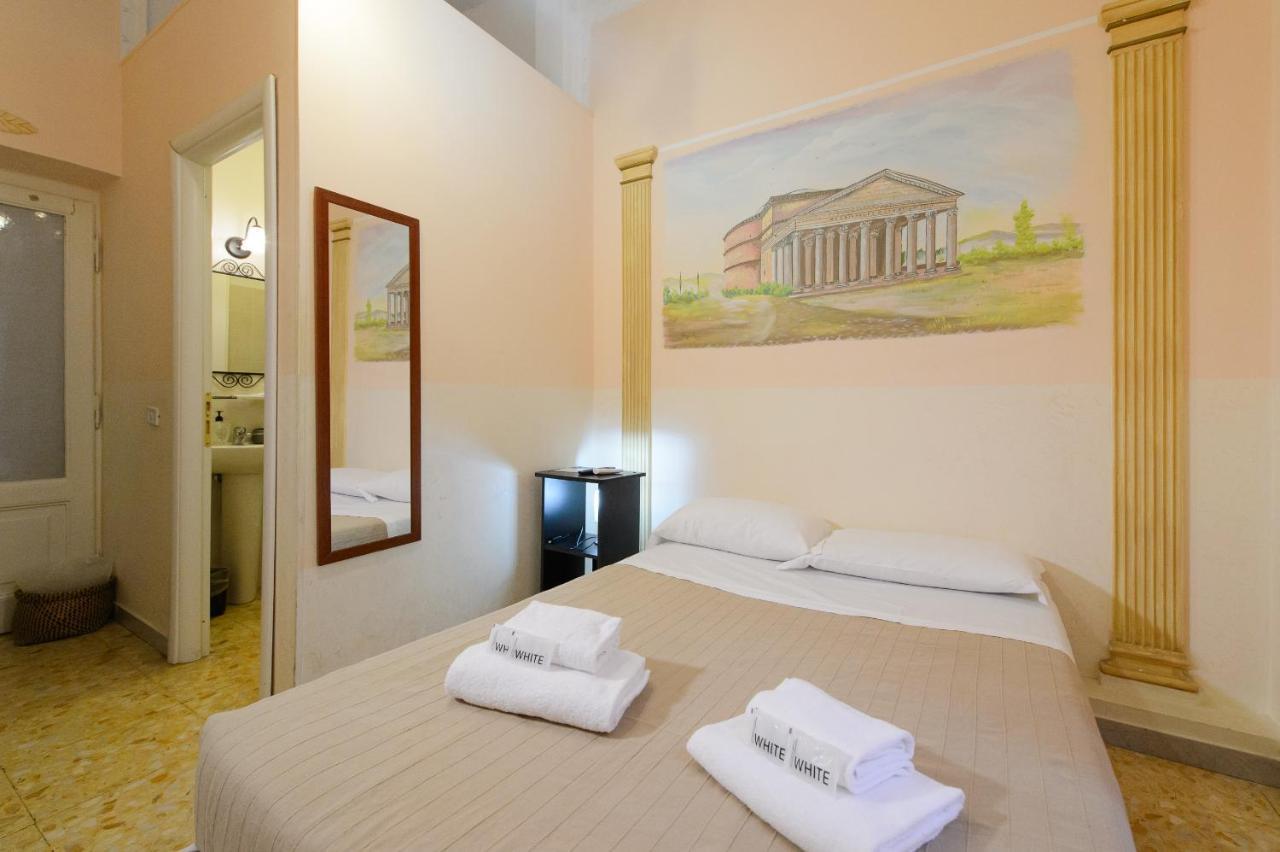 Guest house O Magenta Baylon *