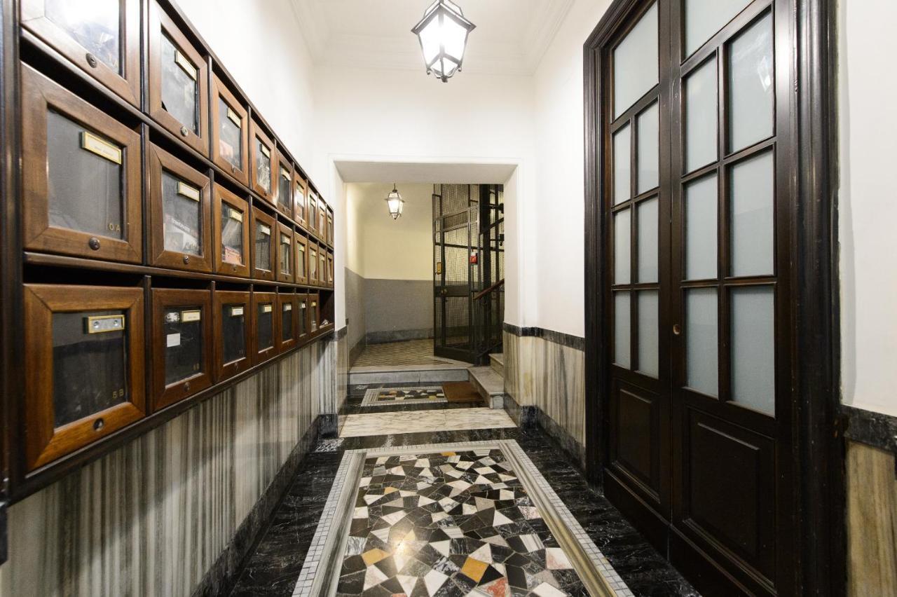 Guest house O Magenta Baylon Rome