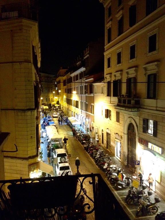 O Magenta Baylon * Roma