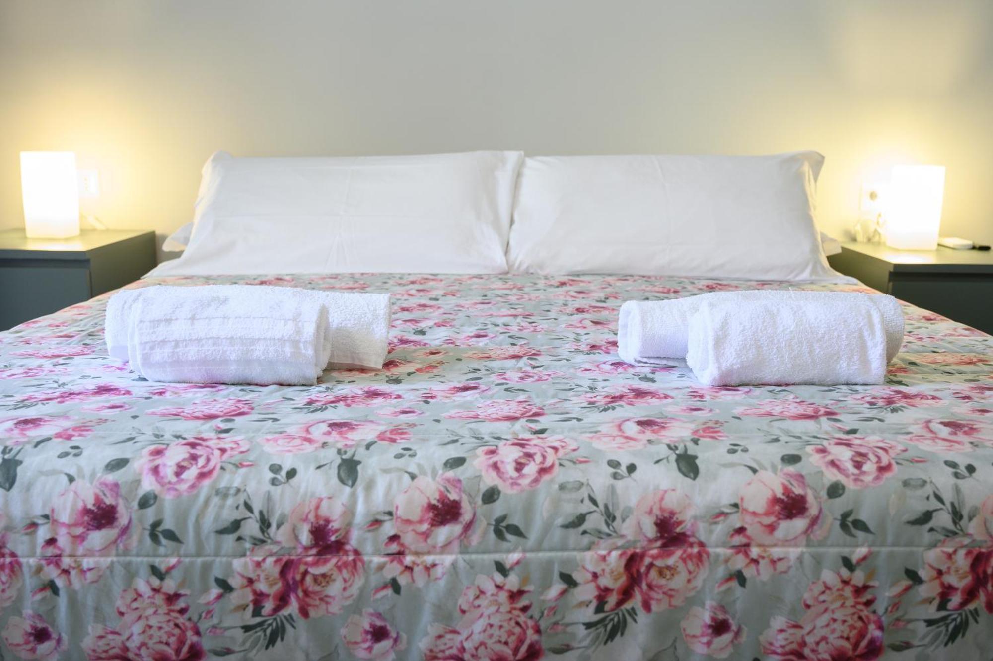 O Magenta Baylon Guest house *