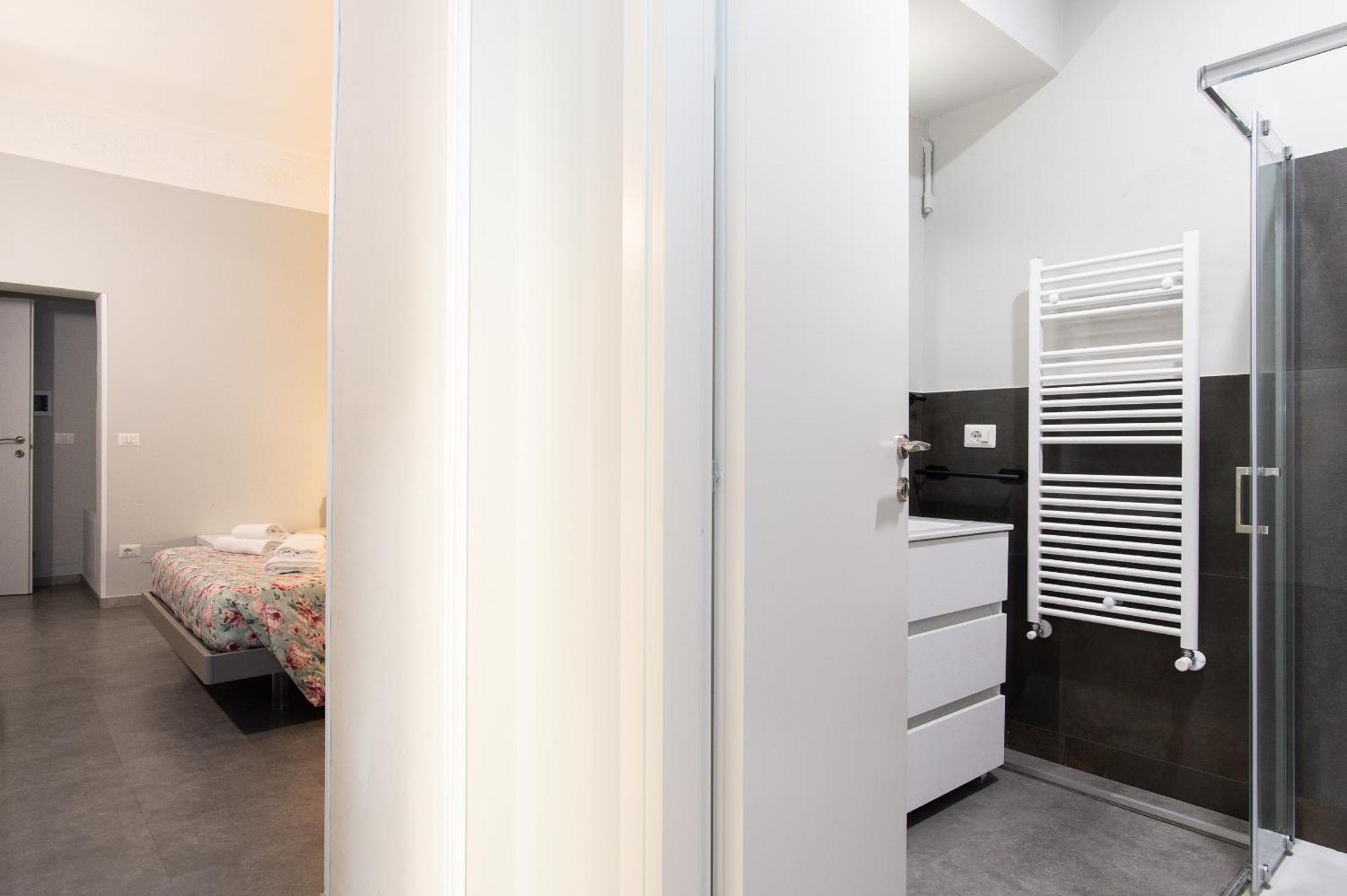 Guest house O Magenta Baylon