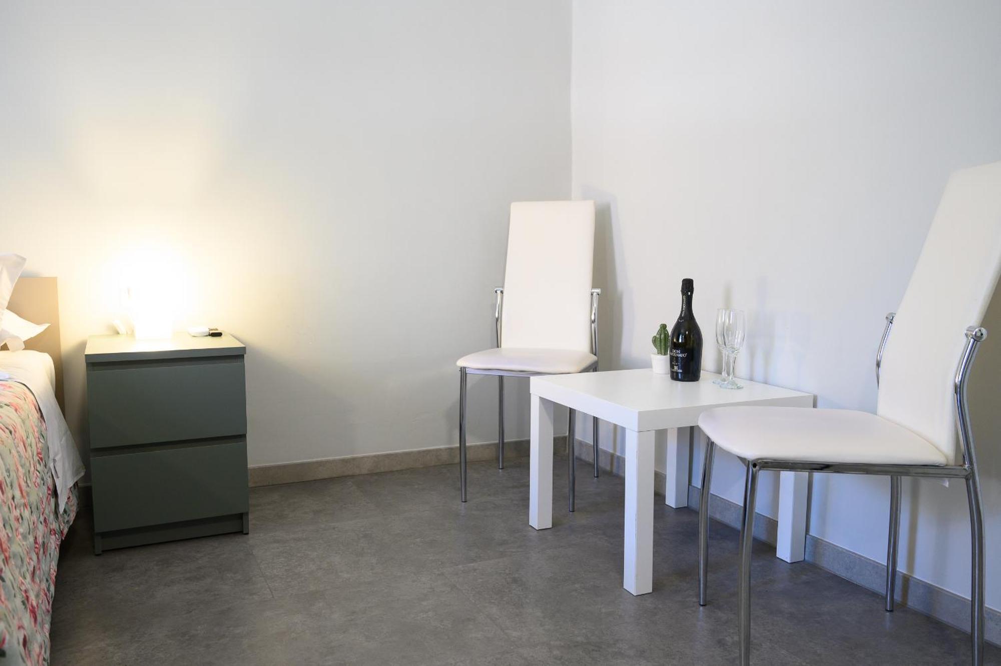 Guest house O Magenta Baylon