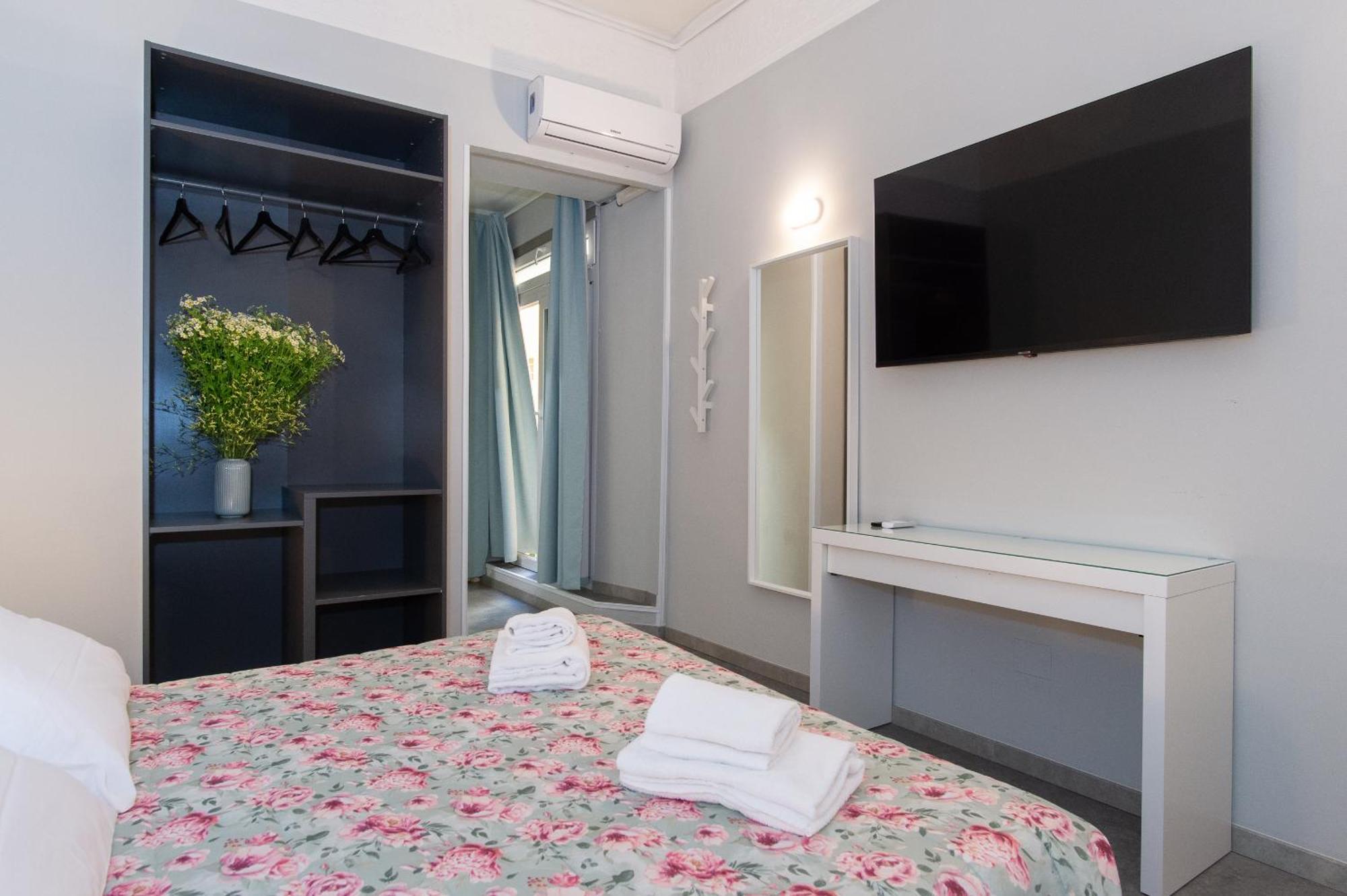 O Magenta Baylon Guest house *