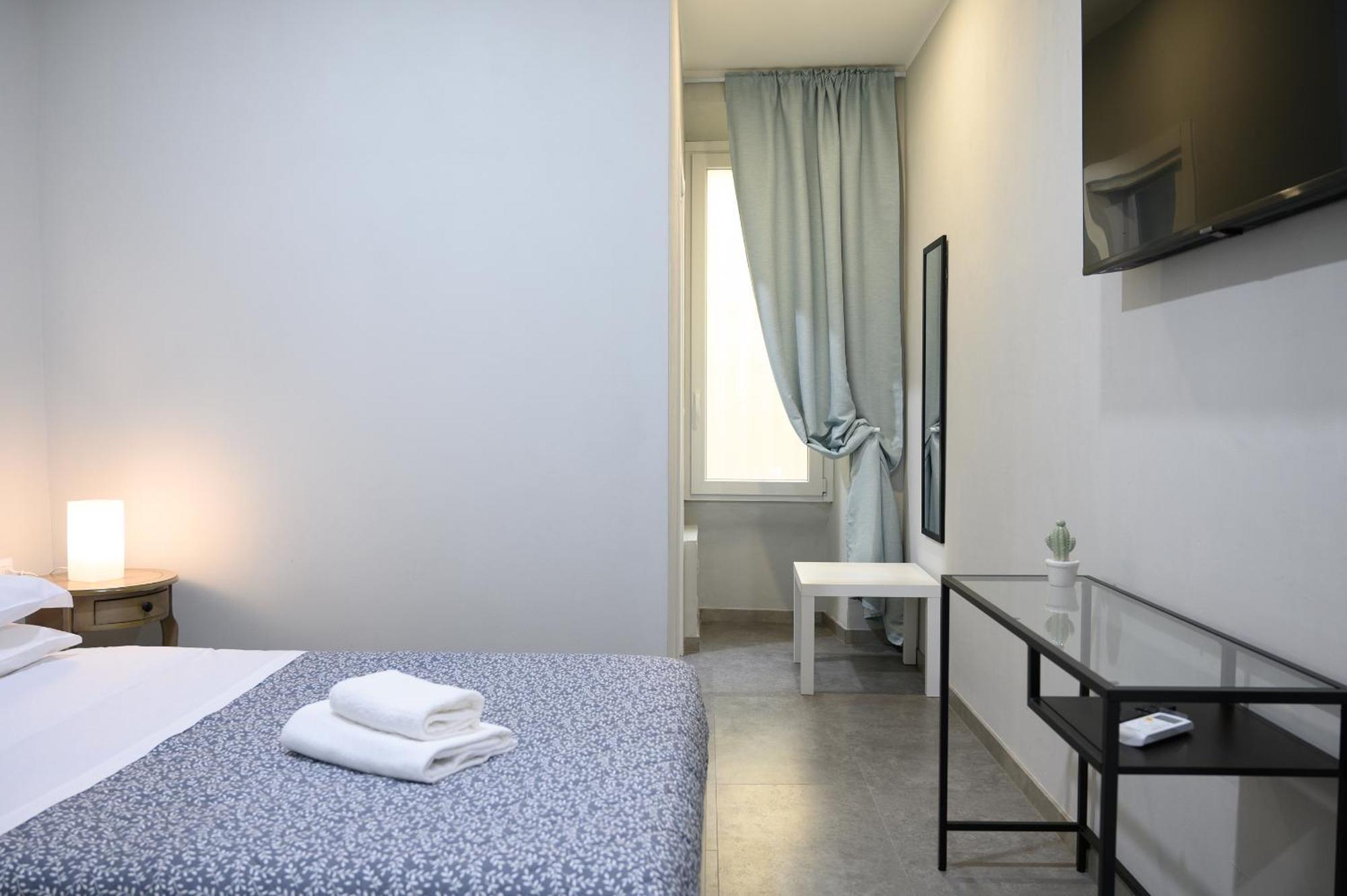 Guest house O Magenta Baylon *