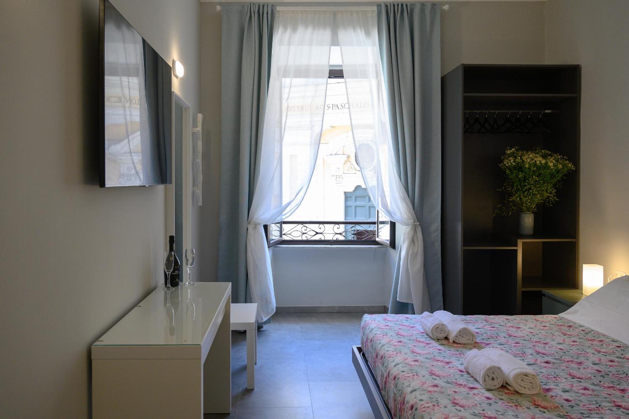 Guest house O Magenta Baylon