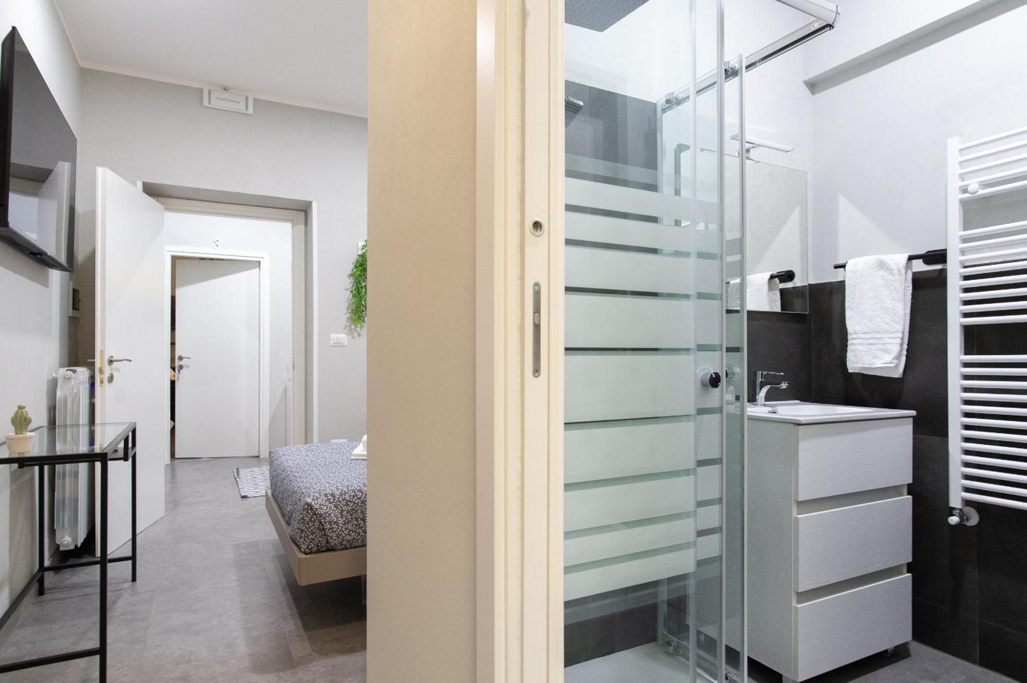 O Magenta Baylon Guest house