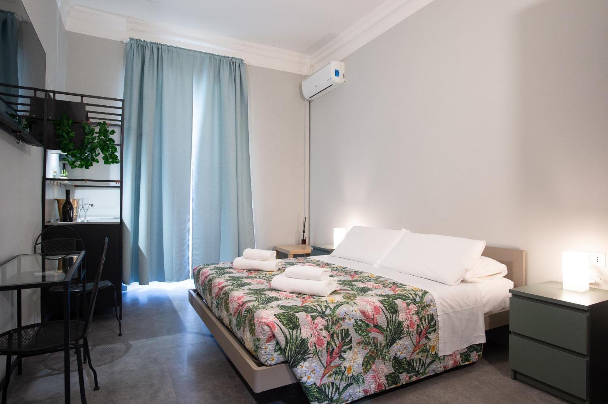 O Magenta Baylon Guest house