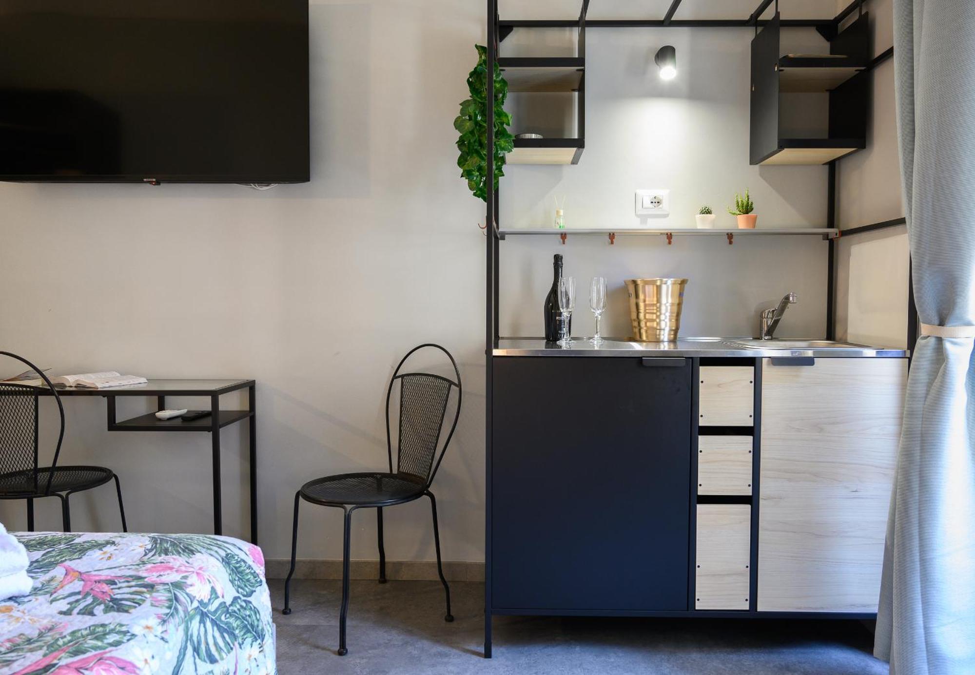 Guest house O Magenta Baylon