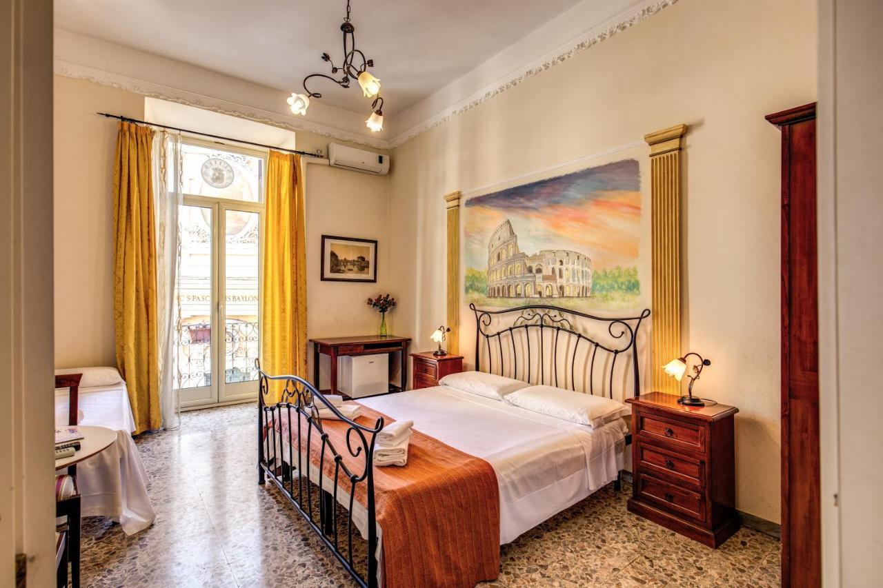Guest house O Magenta Baylon