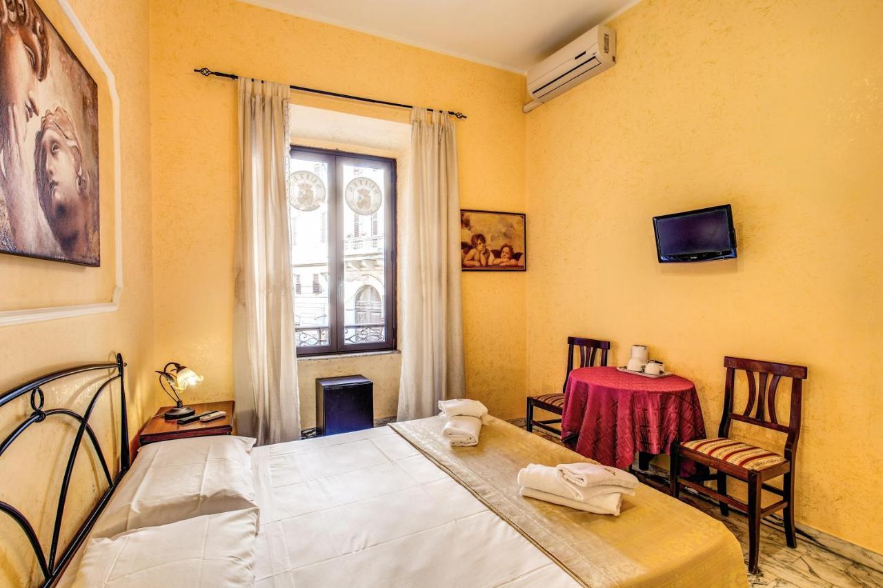 Guest house O Magenta Baylon *