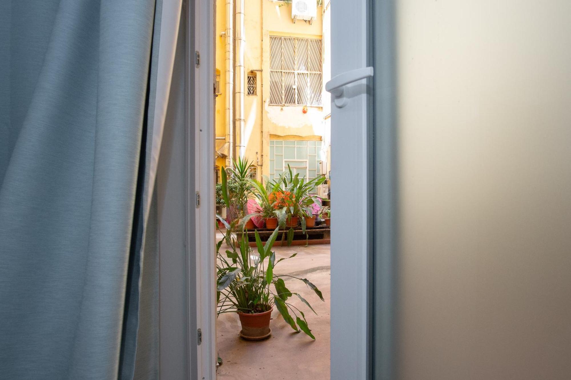 O Magenta Baylon Guest house