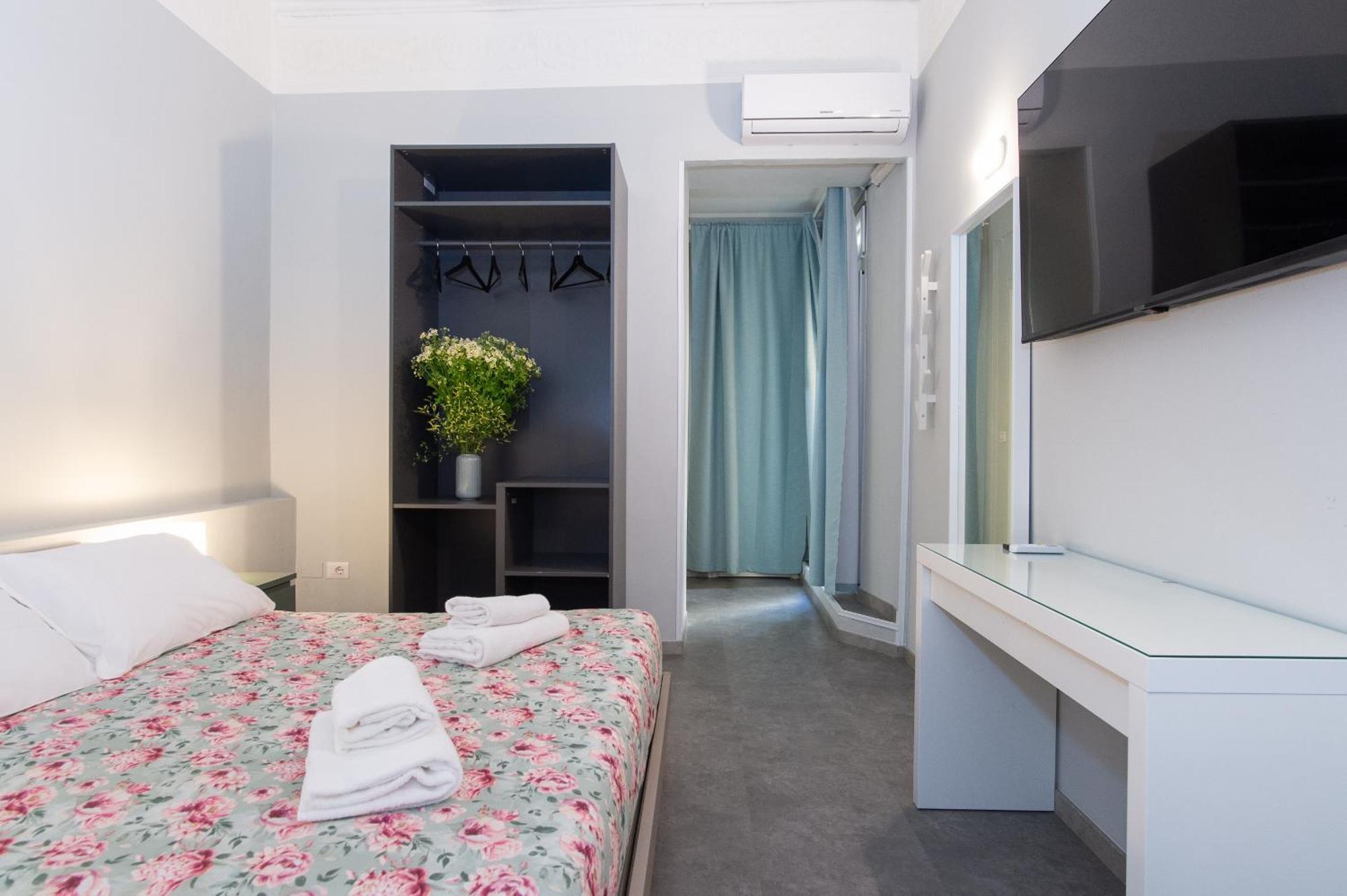 Guest house O Magenta Baylon