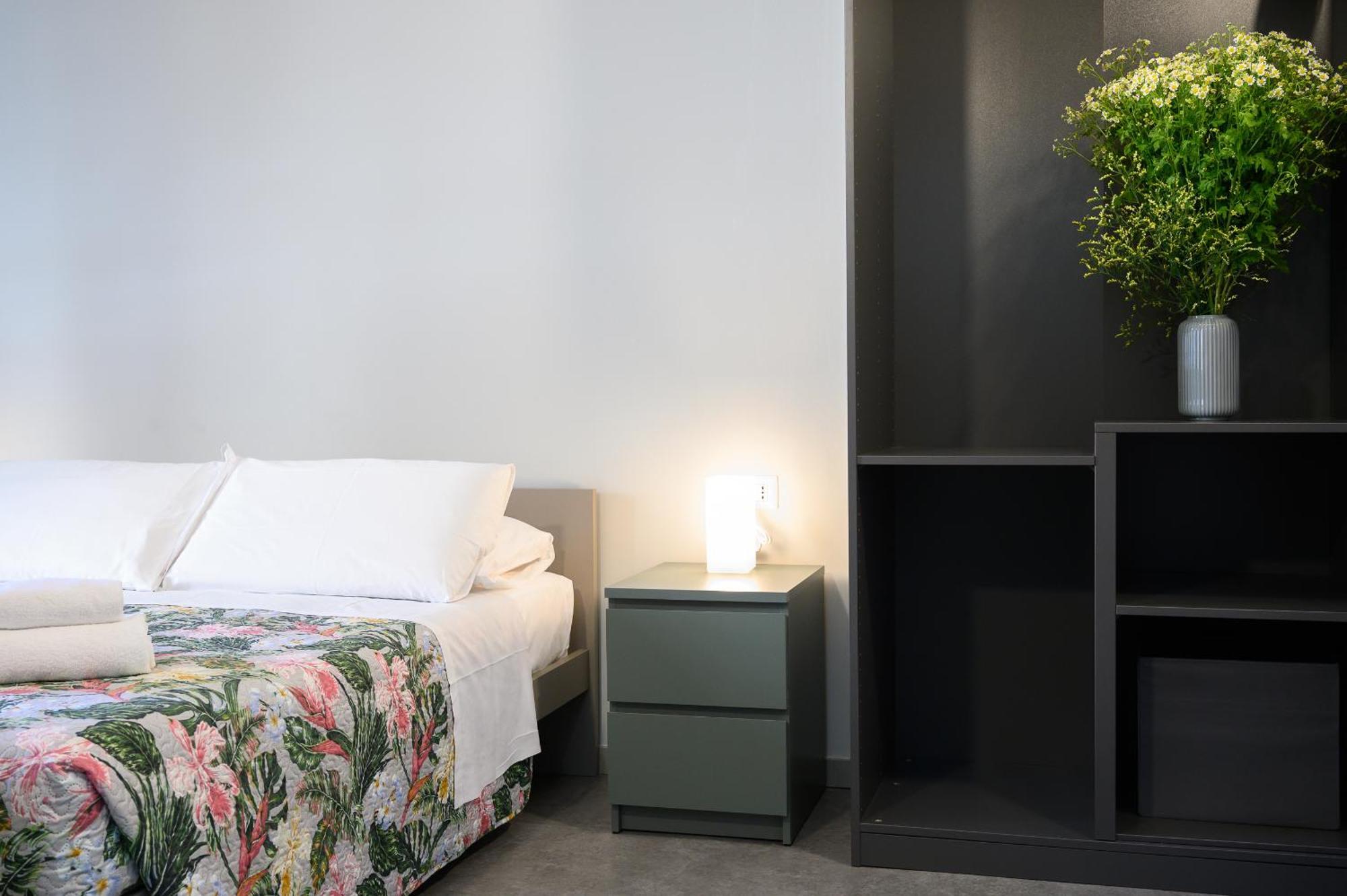Guest house O Magenta Baylon *