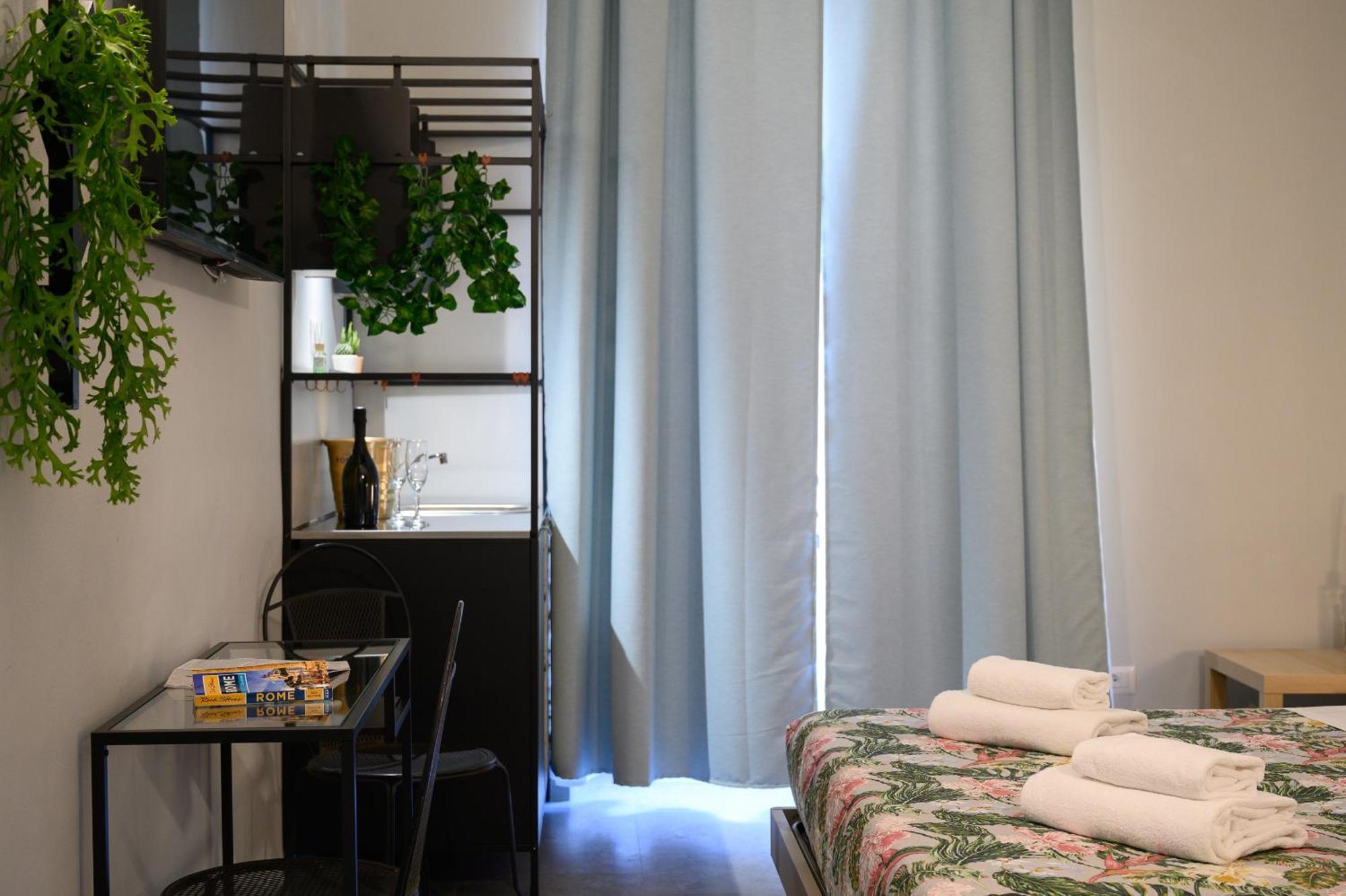 Guest house O Magenta Baylon