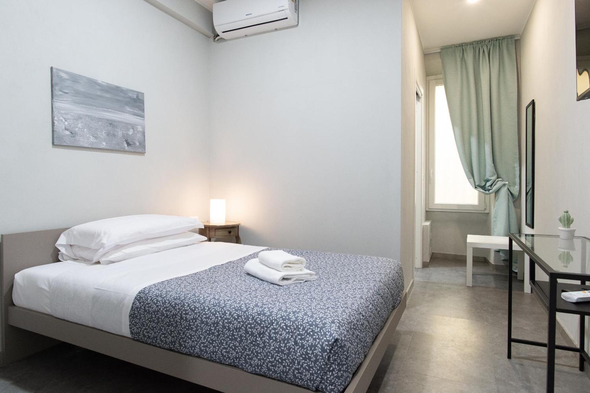 Guest house O Magenta Baylon