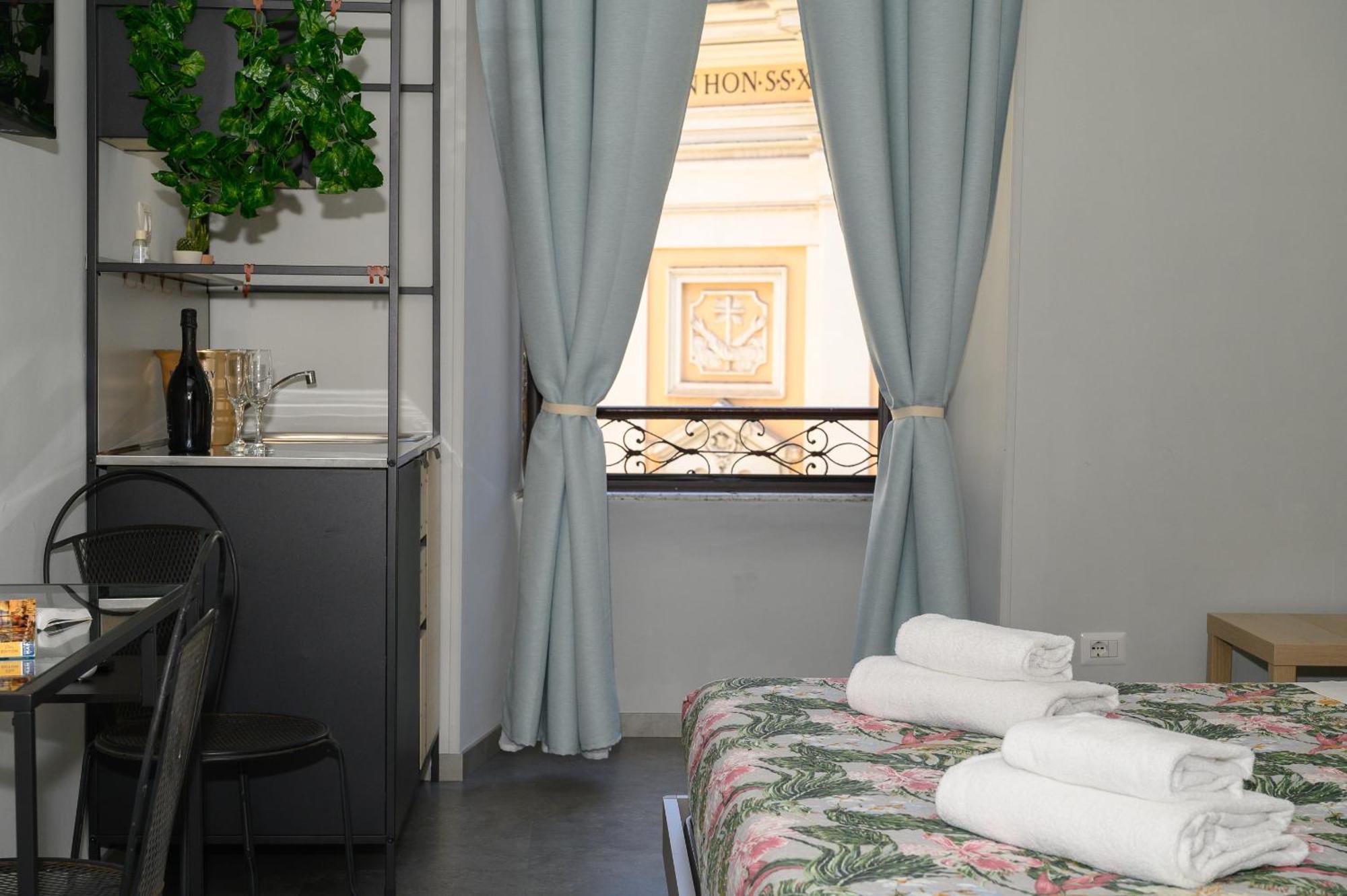 Guest house O Magenta Baylon *