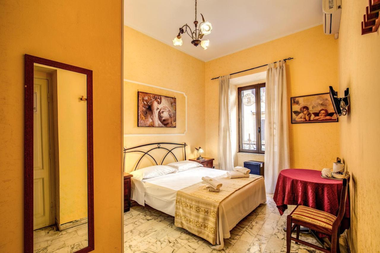 Guest house O Magenta Baylon